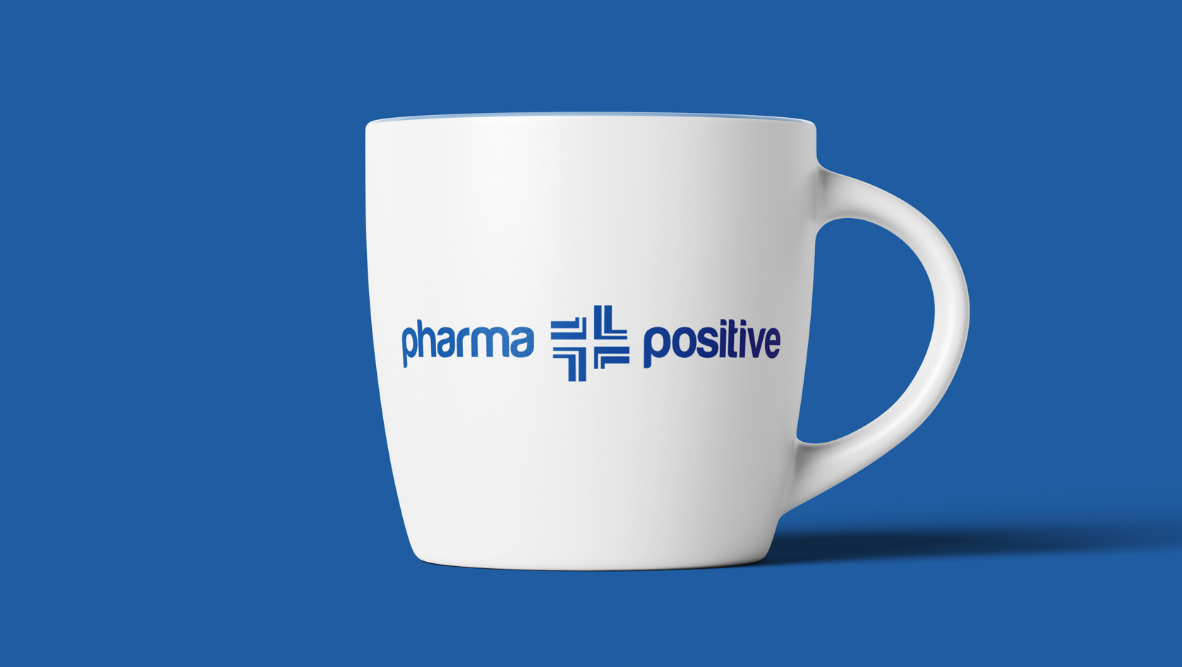 PHARMA POSITIVE
